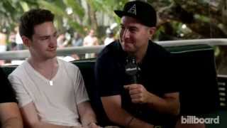 Claude VonStroke & the Dirtybird Crew Q&A: Ultra Music Festival 2014