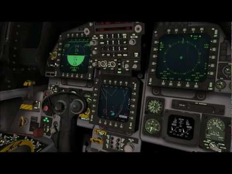 comment demarrer fsx