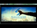 Screen Gems Friends With Benefits Variant