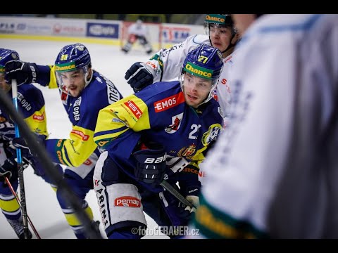 HIGHLIGHTS SEZONY | Bitka TADEÁŠE KRÁLE s benáteckým Špačkem