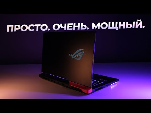 VERY POWERFUL🔥💪 ASUS ROG Strix G15 G513QY-HQ007 Laptop Review