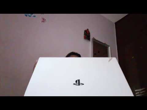 I JUST GOT SCAMMED FOR A PS5!