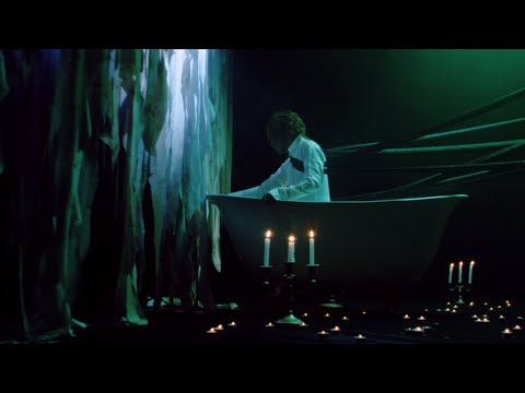 ナイトメア NIGHTMARE - MAD BLACK MACHINE [OFFICIAL MUSIC VIDEO]