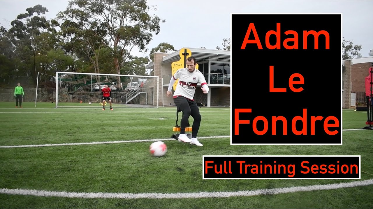Professional standards YouTube thumbnail