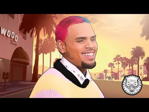 [FREE] Chris Brown Type Beat - "Status'' | Kid Ink Type Beat | Free RnBass/Club Instrumental 2021