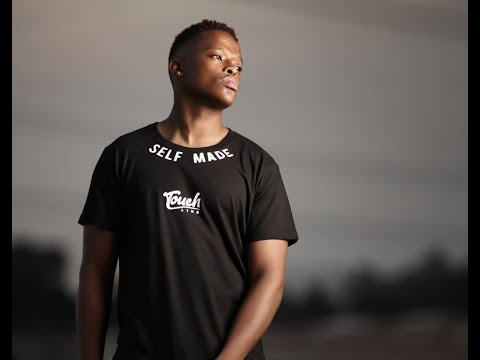 Touchline ft Stogie T You Found Me This Way lyrics