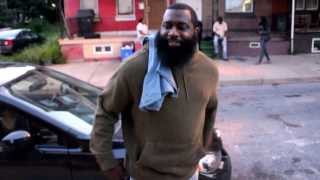 Meek Mill (Street Credibility) Dark Lo Speaks Out