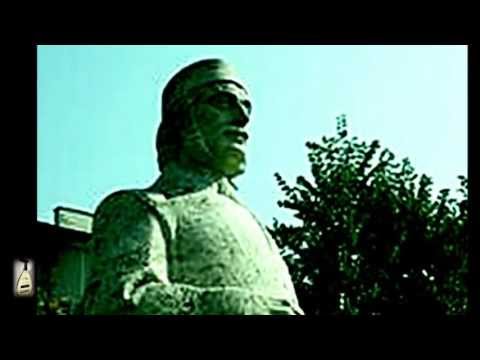 Pe urmele lui Anton Pann