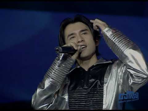 LỜI RU TÌNH - ĐAN TRƯỜNG (LÀN SÓNG XANH 2002)