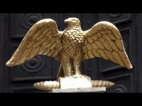 The Best Documentary Ever - CARRHAE 53 BC
