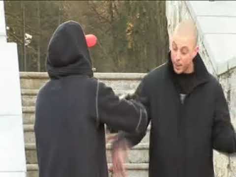 CAP2B - Making Of The Video