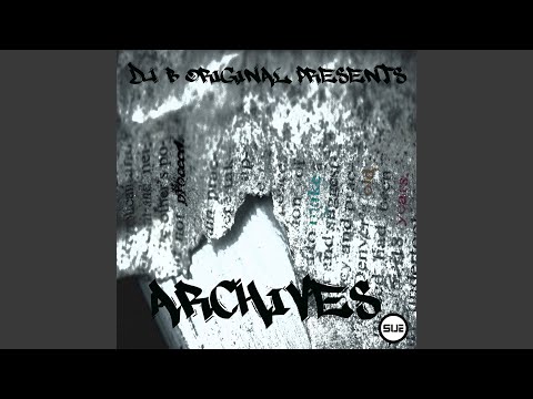 Dreamed a Dream (feat. Chi King, Armel the Great & Prodigal Sunn)