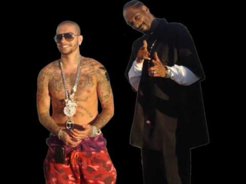 Timati ft Snoop Dogg - Grove On