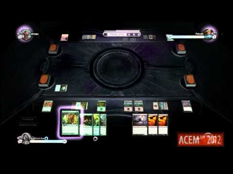 Magic 2015 - Duels of the Planeswalkers, La Vengeance de Garruk Xbox 360