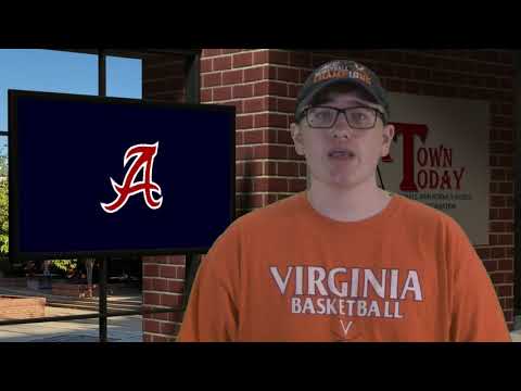 Announcements of September 11th, 2019