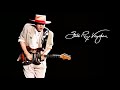 Stevie Ray Vaughan - Empty Arms [Backing Track]