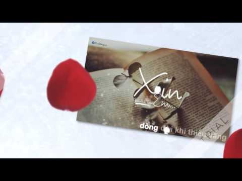 Xin em -BAT (acoustic cover) | Quang Ninh