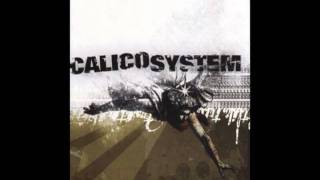 Calico System - Resilience in Time