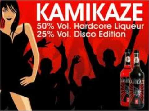 Electro house mix 2 Dj Kamikaze