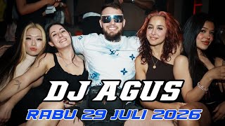 Download lagu DJ AGUS TERBARU RABU 29 JULI 2026 FULL BASS || ATHENA BANJARMASIN mp3 Download lagu DJ AGUS TERBARU RABU 29 JULI 2026 FULL BASS || ATHENA BANJARMASIN mp3