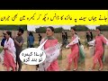 OMG😂 Ayeza Khan Fun On Set Of Jaan e Jahan | Jaan e Jahan Episode 11| Hamza Ali Abbasi