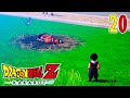 Dragon Ball Z Kakarot Part 20
