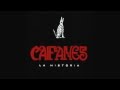 Los Dioses Ocultos Caifanes