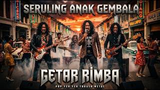 Download lagu SERULING ANAK GEMBALA | GETAR RIMBA - Cover Thrash Metal Jefrydin mp3 Download lagu SERULING ANAK GEMBALA | GETAR RIMBA - Cover Thrash Metal Jefrydin mp3