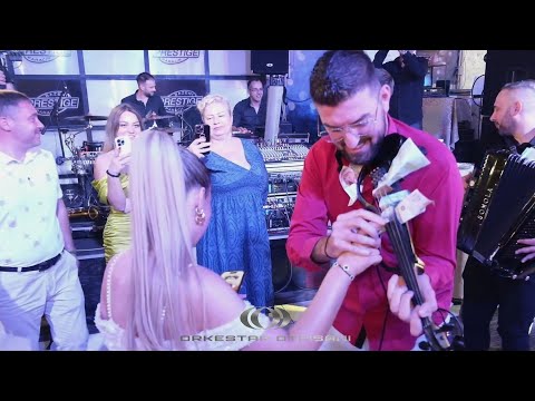 ORKESTAR OTPISANI - SALE SHOW - KAD SE VESELJE PRETVORI U SPEKTAKL - SHOW ZA PAMCENJE