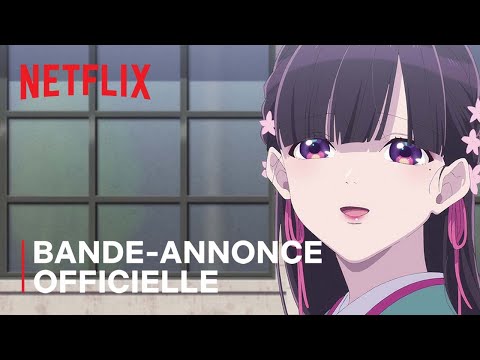 Bande-annonce : My Happy Marriage