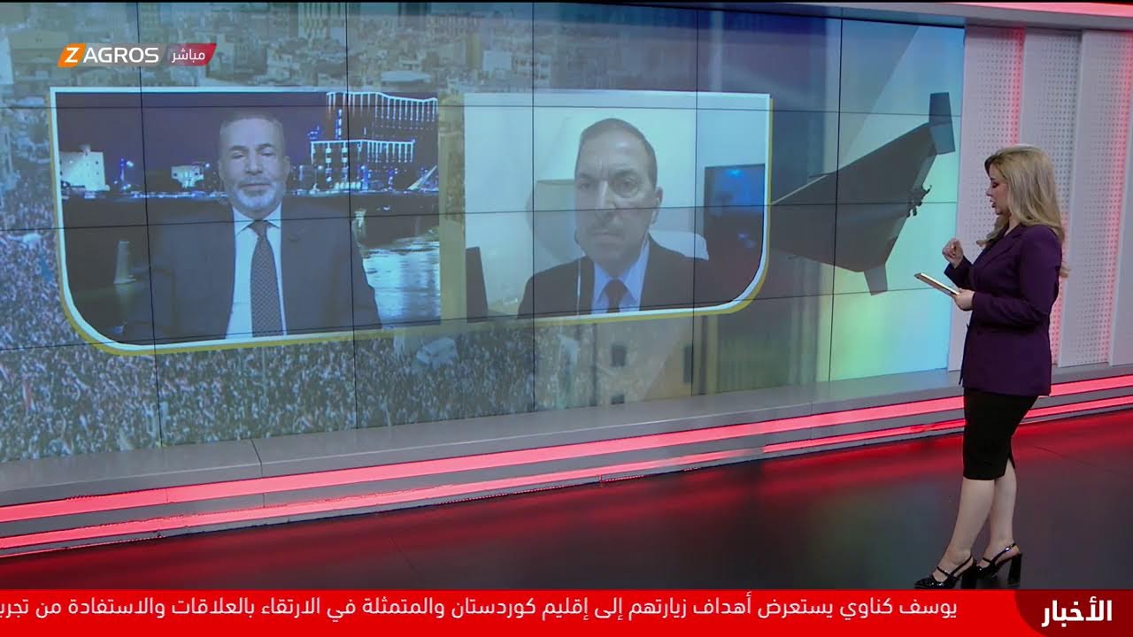 فيديو | السعودية تتعرض لهجوم جوي من العراق.. والخليج يوجه إنذاراً غير مسبوق