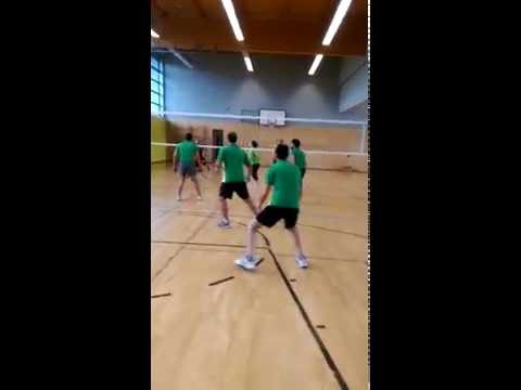 volleyball syrien.saar 04.09.2016