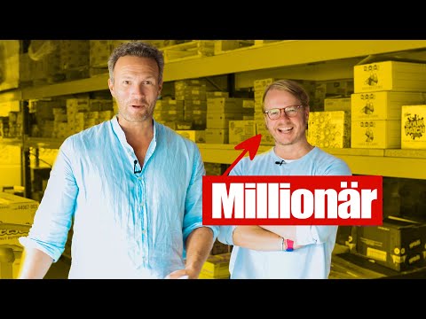 , title : 'Millionär erklärt: Wie finde ich eine Geschäftsidee?