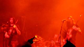 Arsis - A Diamond for Disease HD