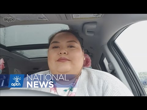 Major discrepancy in the number of confirmed COVID-19 cases | APTN News