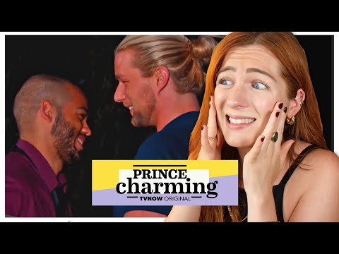 das erste Einzeldate bei Prince Charming 2021 - Folge 2 Analyse