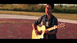 Find Me - Original Song by Diana Jang