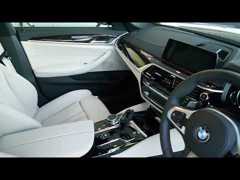 BMW 5 SERIES 530d xDrive M Sport 4dr Auto U24927