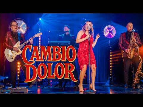 TERAZ MY Sanok - CAMBIO DOLOR - PROMO 2025