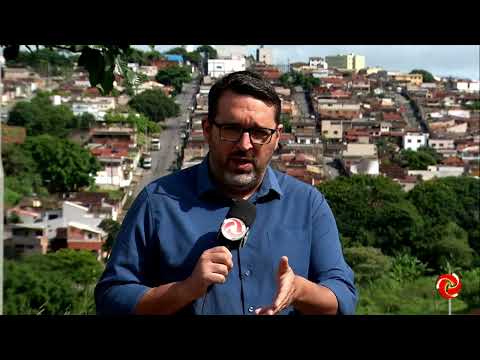 Briga em bar termina com homem esfaqueado em Espírito Santo do Dourado