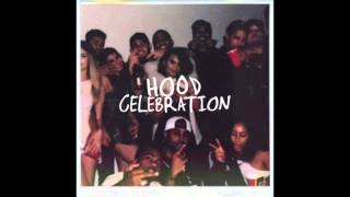 Bizzy Crook feat. Lil Durk & Ye Ali - "Hood Celebration" OFFICIAL VERSION