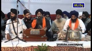 055 PatnaSahibSgm 7 8Dec2013 SatMor Rainsabai Bhai Surinder Singh Jee Barelly
