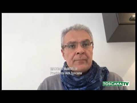 2020-10-27 FIRENZE - DPCM REGOLE PER CIRCOLI ACLI E ARCI