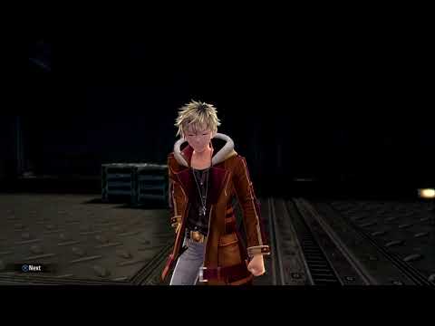 [Walkthrough] Part 45 - The Legend of Heroes: Trails of Cold Steel IV