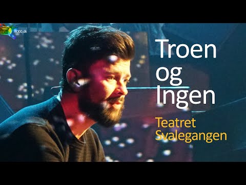 download lagu mp3 mp4 Troen Og Ingen, download lagu Troen Og Ingen gratis, unduh video klip Troen Og Ingen
