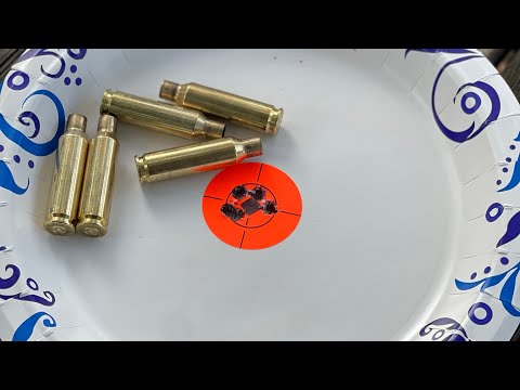 Timney Trigger Install / Review Howa 1500 6.5 Creedmoore