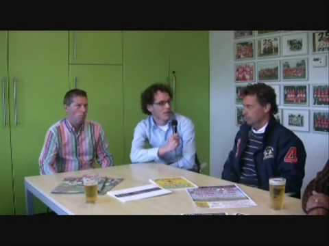 Rondom Voetbal: Sporting - VSC