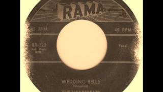 The Heartbeats - Wedding Bells