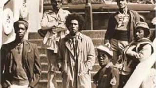 The Wailers-Red(Redder Than Red-Alternate Version)