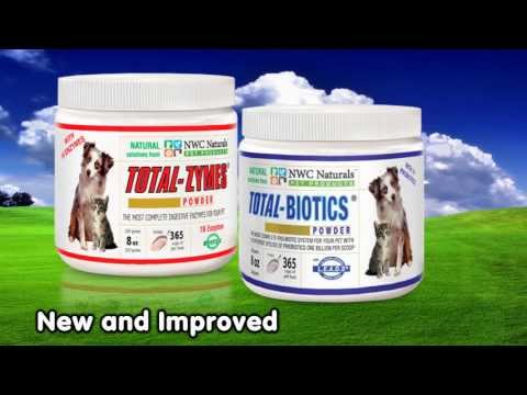 Total-Zymes Powder (8 oz) Video